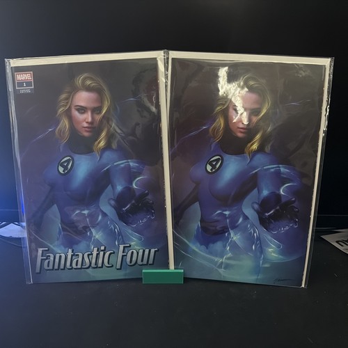 Fantastic four shannon maer - 1,