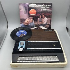 Vintage 1970s Dubreq Stylophone 350S - Untested