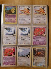 Pokémon TCG 126 Vintage Card
