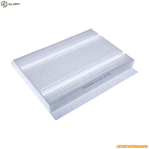 Filter cabin air - filter,