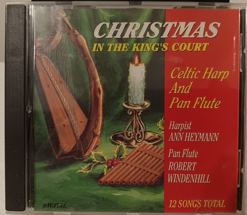 Christmas the king - the, king´s