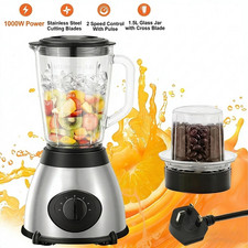 1000w blender smoothie - smoothie, maker