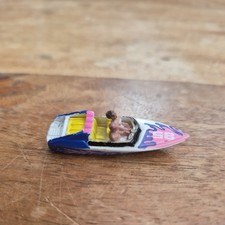 Schnellboot Speed Boat classic