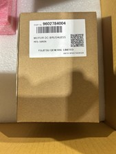 Fujitsu air conditioning fan