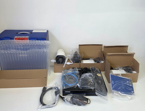 Annke n48whr 8ch - annke, cctv