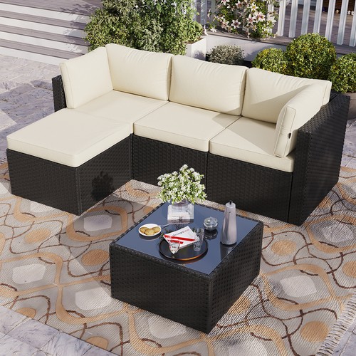 Birchtree rattan garden - birchtree,
