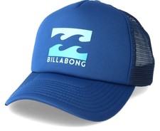Billabong Amped Trucker Hat