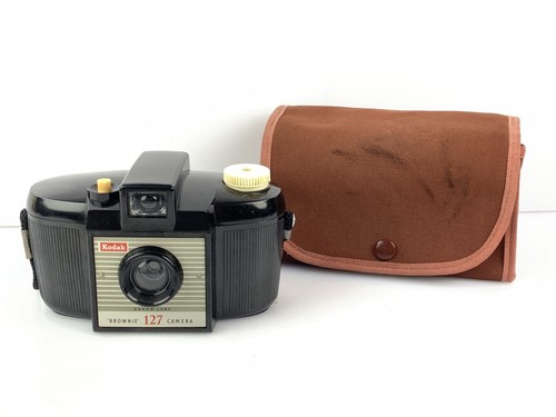 Kodak brownie 127 - kodak,