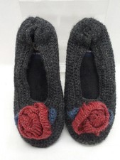 RUBY BROWN Ladies Anthracite
