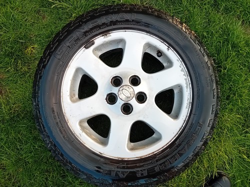 Land rover discovery inch - land,