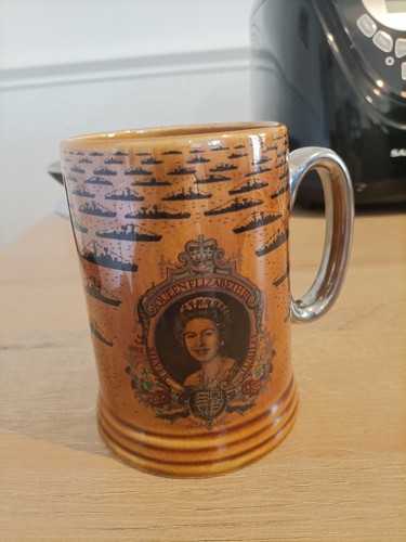 Lord nelson pottery m - lord,