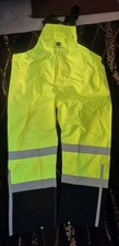 John Deere Mens XXL Yellow