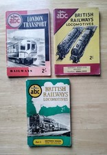 ABC British Railways