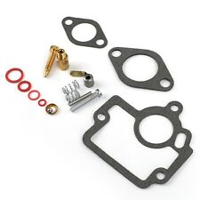 Carburetor Repair Rebuild Kit