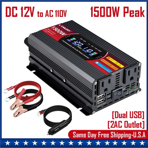 700watt power inverter 12v - inverter, to