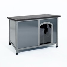 Medium dog kennel - medium,