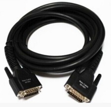 UK Fits Autoboss V30 Main Cable Test Cables OBD-II DK80 2600+ 2700 2800 561681