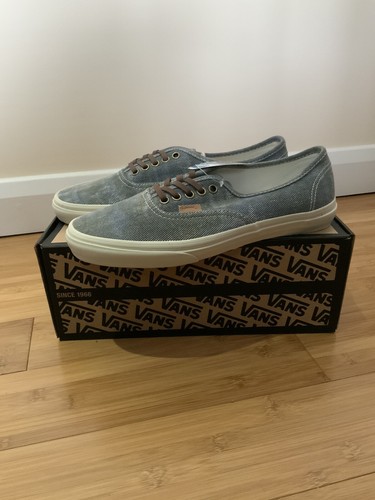 Brand new vans - brand,