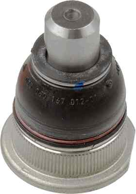 New ball joint for smart - ball,