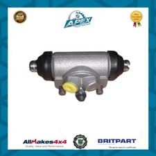 REAR RHS / O/S WHEEL CYLINDER