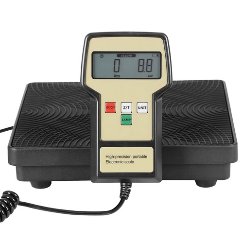 Electronic refrigerant - electronic,