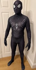Mens Halloween Superhero Fancy