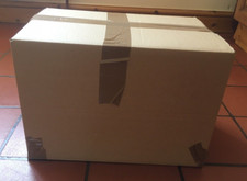 Box of Random at Least 25 Books from House Clearance Job Lot