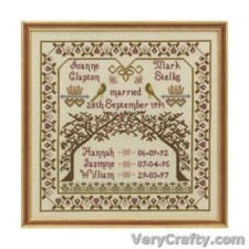 Historical sampler company - historical,