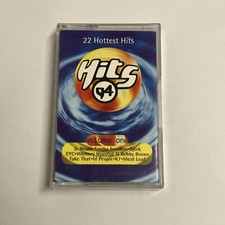 Hits 94 Volume One - 1994 UK