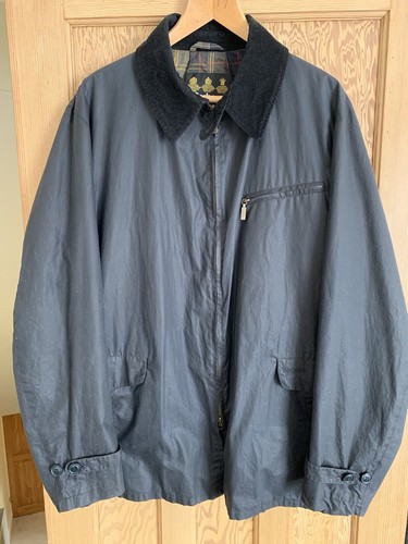 Barbour tokito wax summer - x,