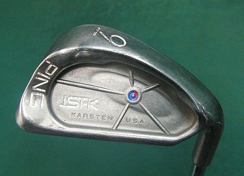 Ping isi blue dot iron - isi-k,