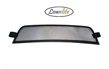 Windblocker for BMW Z4 E89 (