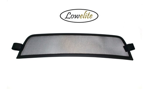 Windblocker for bmw e89 - z4, (