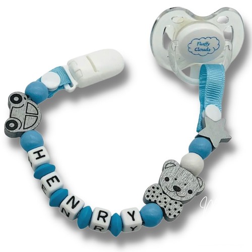 Dummy clip personalized - dummy,