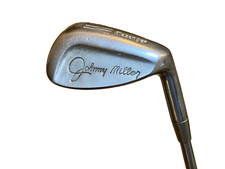 Johnny Miller Slazenger 50°