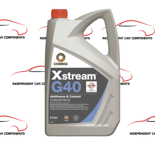 Comma xstream g40 - comma,