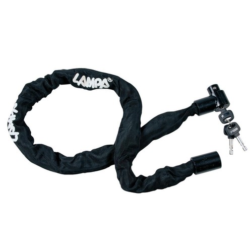 Motorcycle anti theft chain - motorcycle,