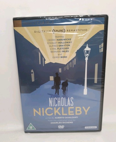 Nicholas nickleby 1947 - nickleby,