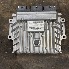 Peugeot 407 Citroen C5 2.0 HDI