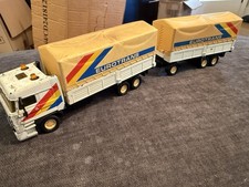 Matchbox Super Kings K122/137
