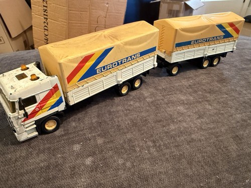 Matchbox super kings k122 137 - super, k122/137