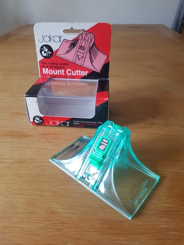 Jakar mount cutter two - -,