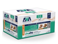 AVA Optimum Health Wet Adult