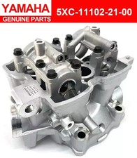 Yamaha YZ250F 2007-2009