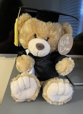 Graduation Teddy Bear
