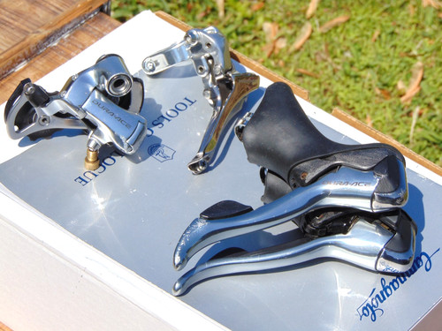 Shimano dura ace - shimano, 7800