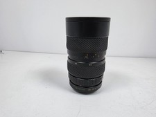 Yashica DSB Zoom Lens 38-90mm