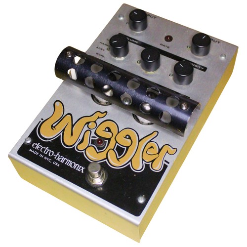 Electro harmonix wiggler - electro,