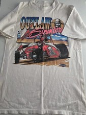 Vintage Arizona Racing Tee