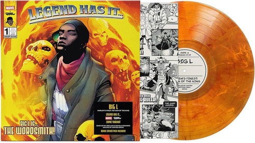 Big harlem s finest - harlem's,